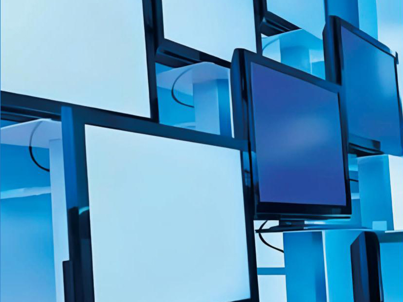 液晶面板行業超純水系統