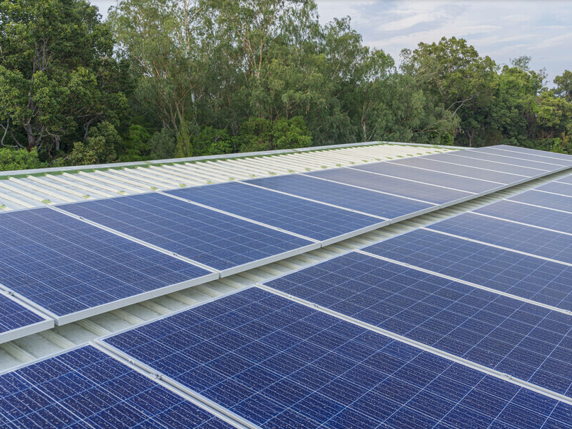 其他行業超純水系統